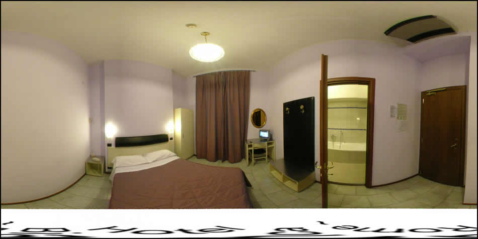 Hotel Bianca Rome